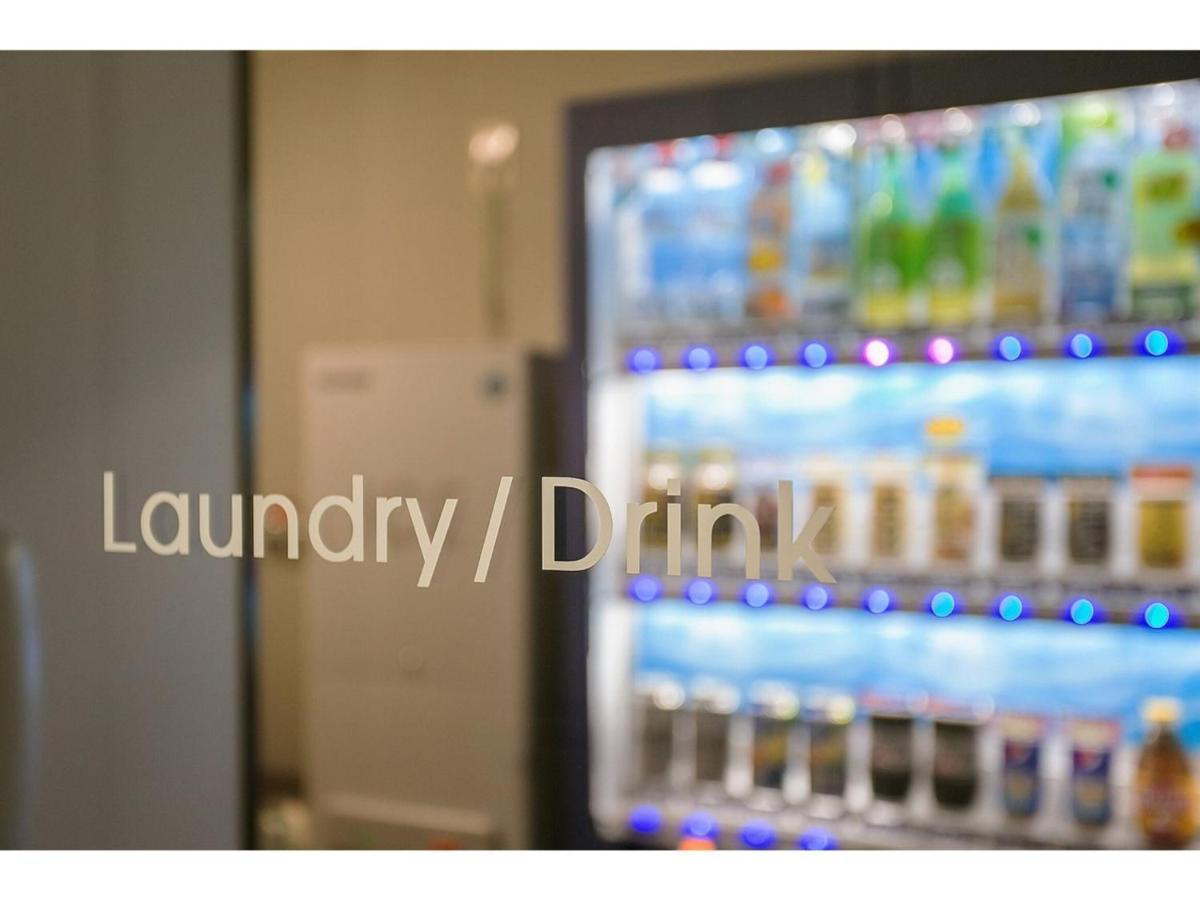 Mars Garden Hotel Hakata Фукуока Екстер'єр фото