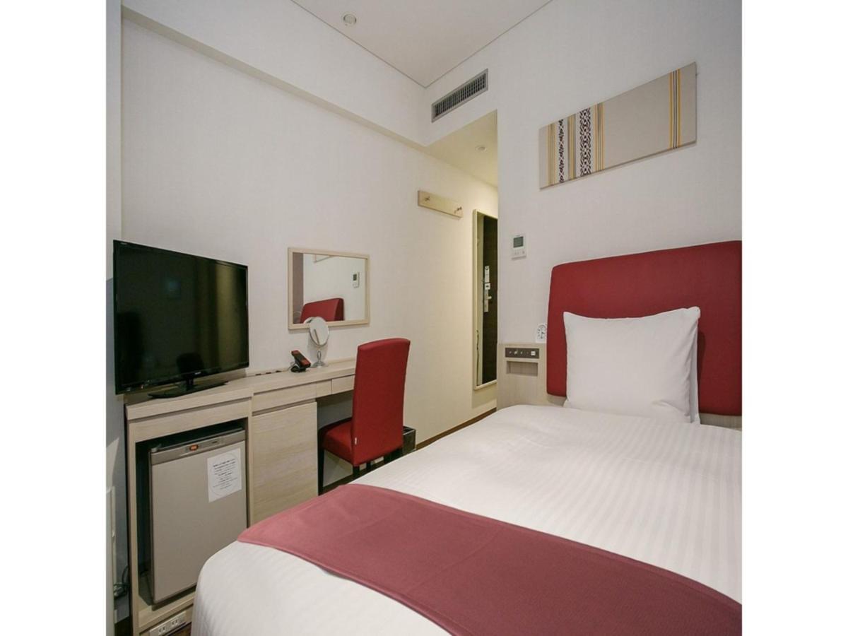 Mars Garden Hotel Hakata Фукуока Екстер'єр фото