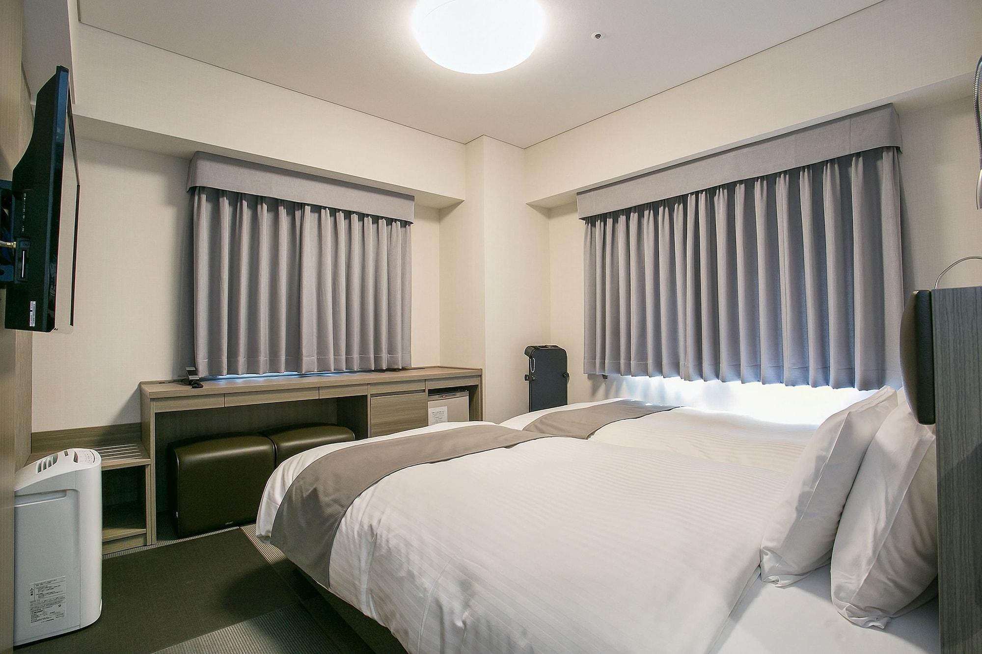 Mars Garden Hotel Hakata Фукуока Екстер'єр фото