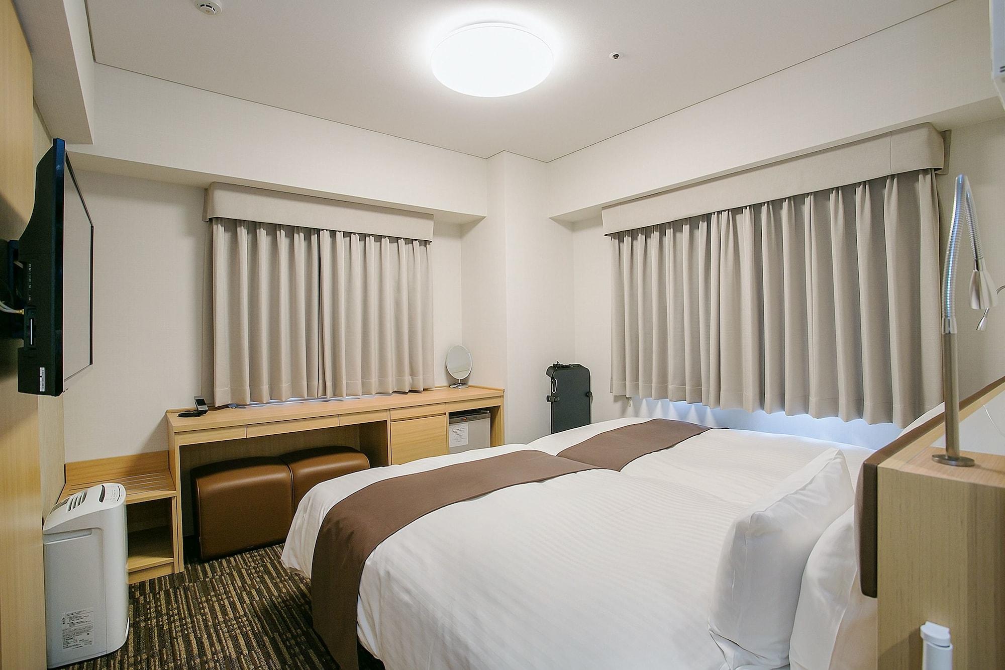 Mars Garden Hotel Hakata Фукуока Екстер'єр фото