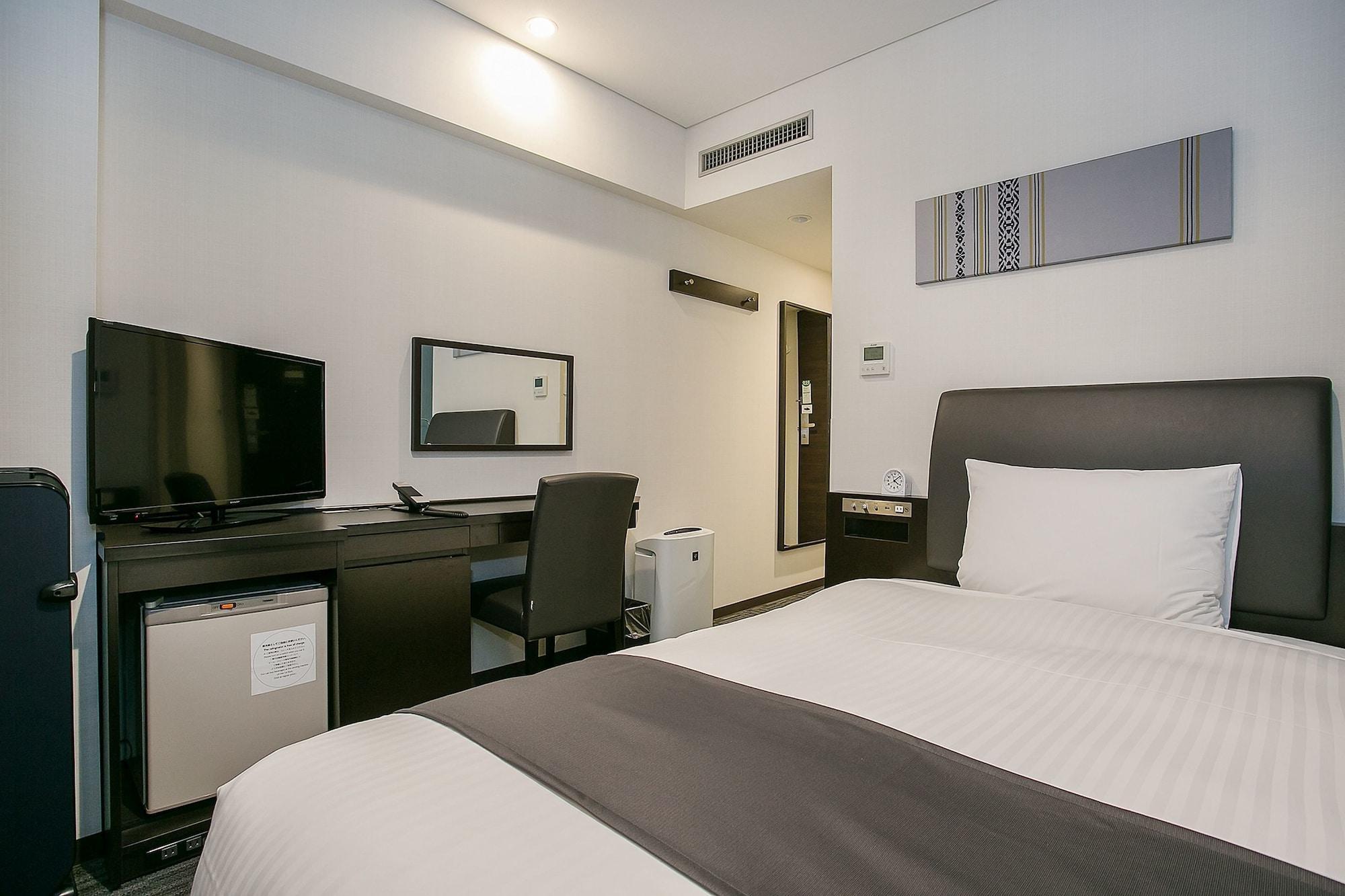 Mars Garden Hotel Hakata Фукуока Екстер'єр фото