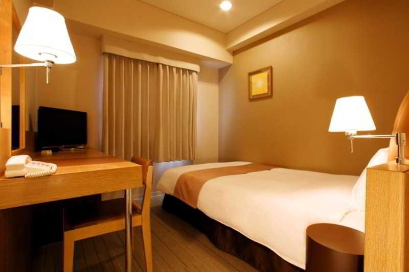 Mars Garden Hotel Hakata Фукуока Екстер'єр фото