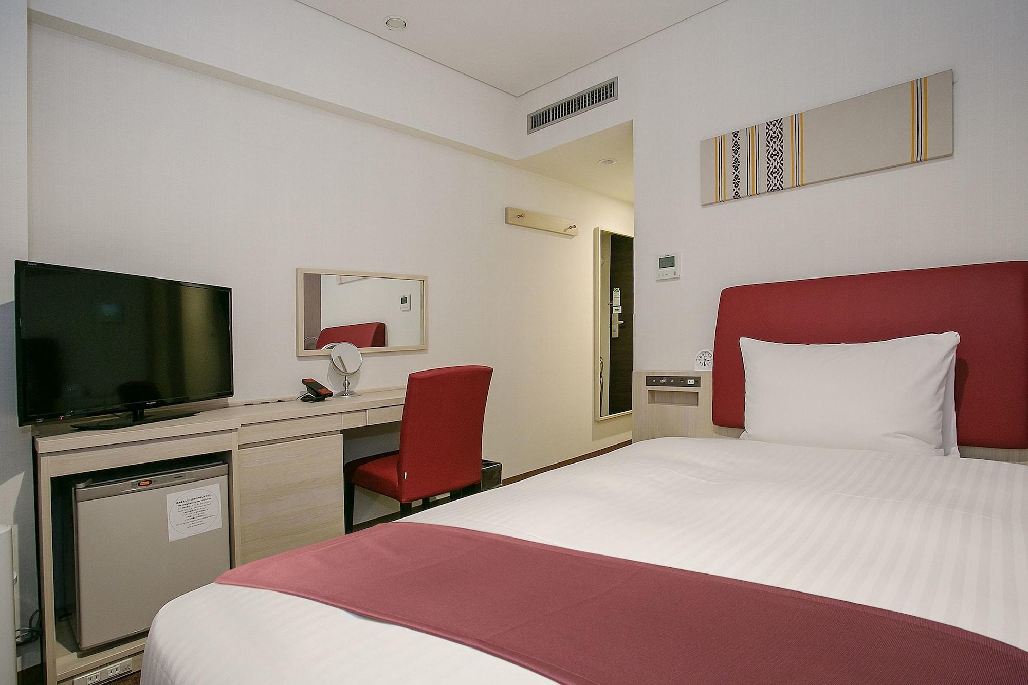 Mars Garden Hotel Hakata Фукуока Екстер'єр фото