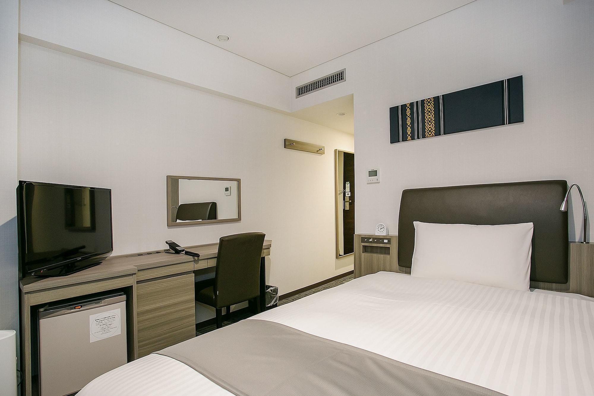 Mars Garden Hotel Hakata Фукуока Екстер'єр фото