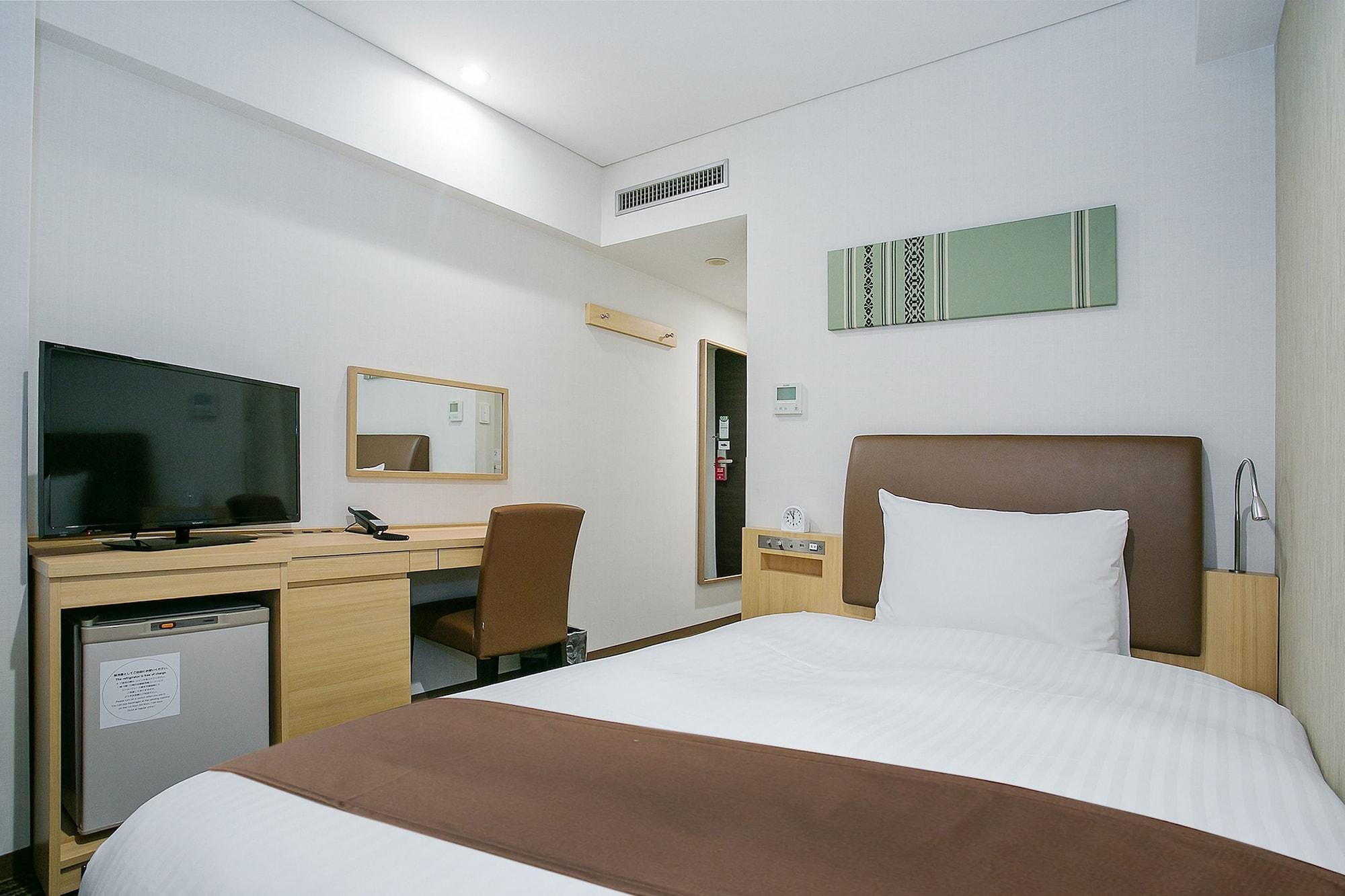 Mars Garden Hotel Hakata Фукуока Екстер'єр фото