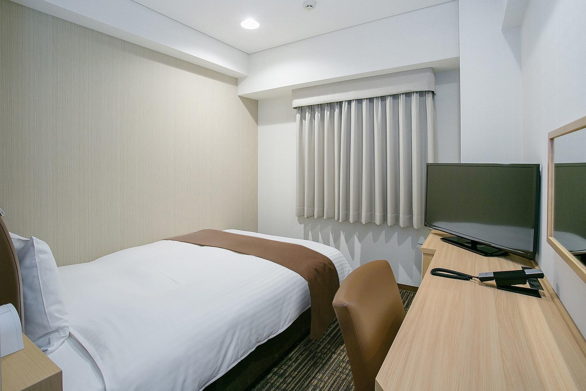 Mars Garden Hotel Hakata Фукуока Екстер'єр фото