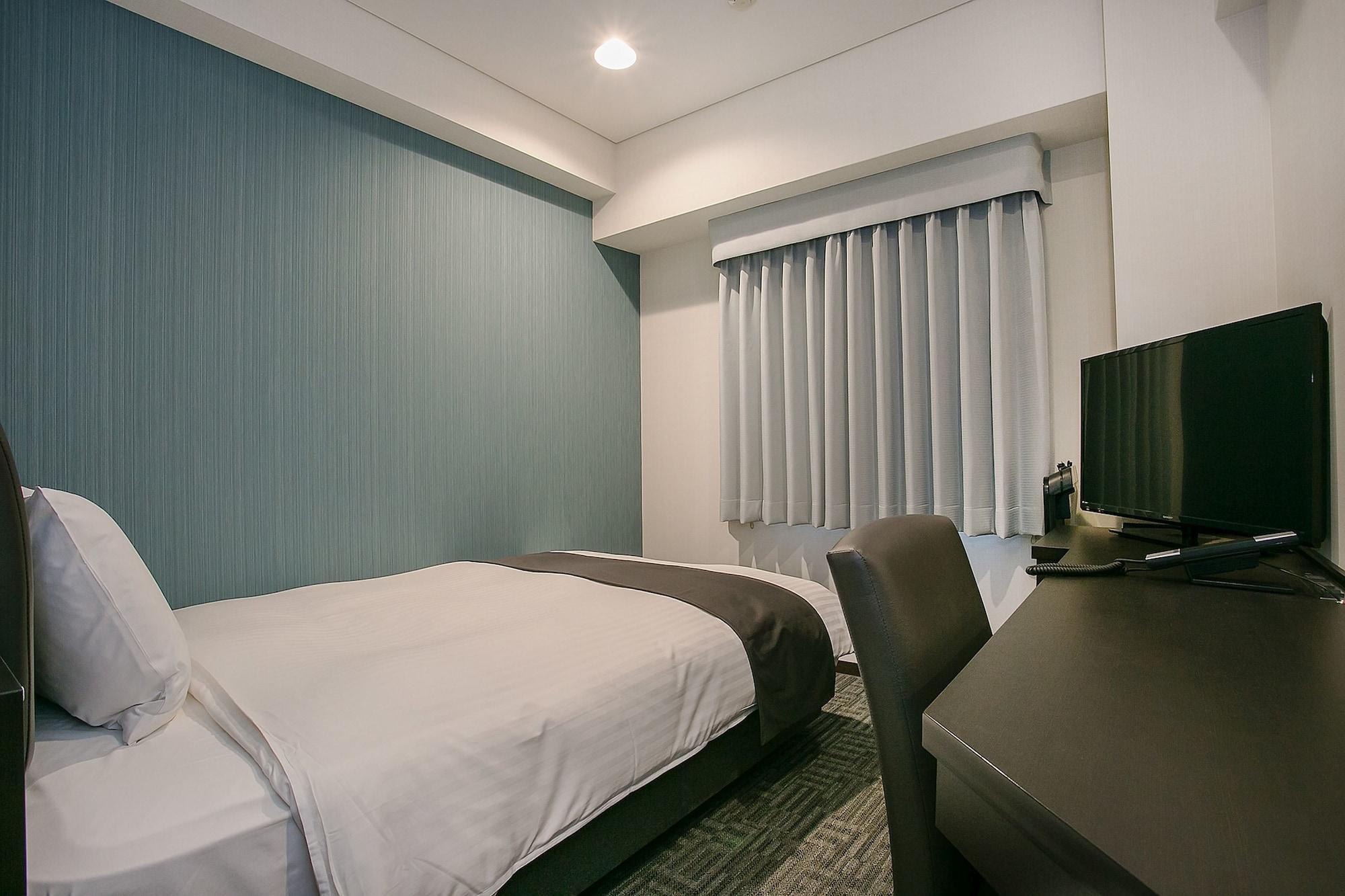 Mars Garden Hotel Hakata Фукуока Екстер'єр фото