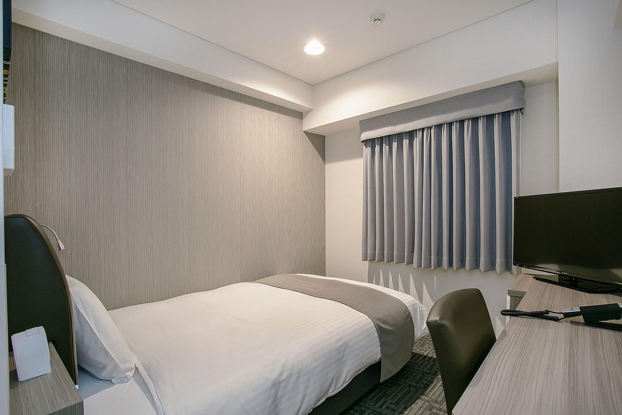 Mars Garden Hotel Hakata Фукуока Екстер'єр фото