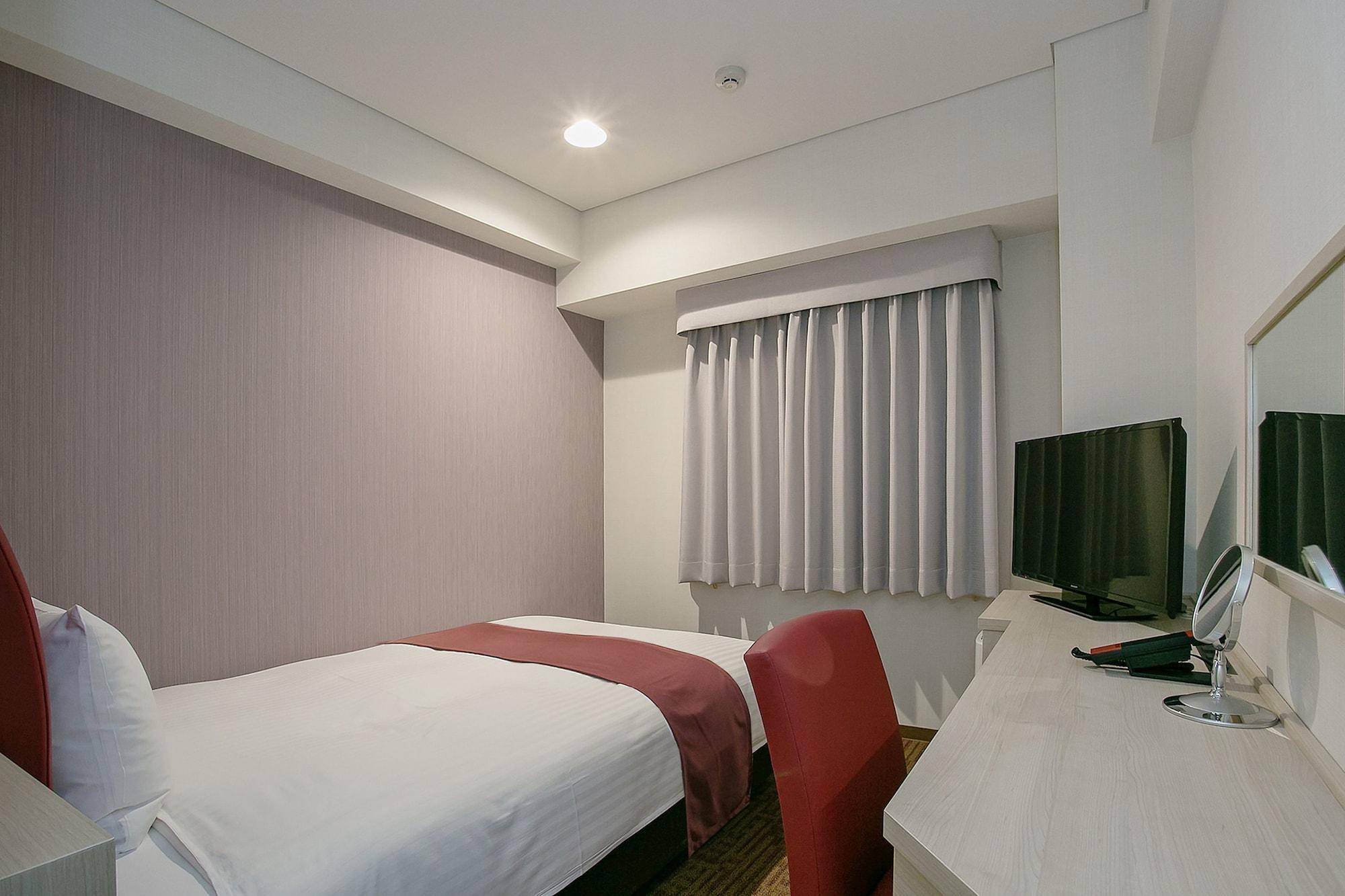 Mars Garden Hotel Hakata Фукуока Екстер'єр фото