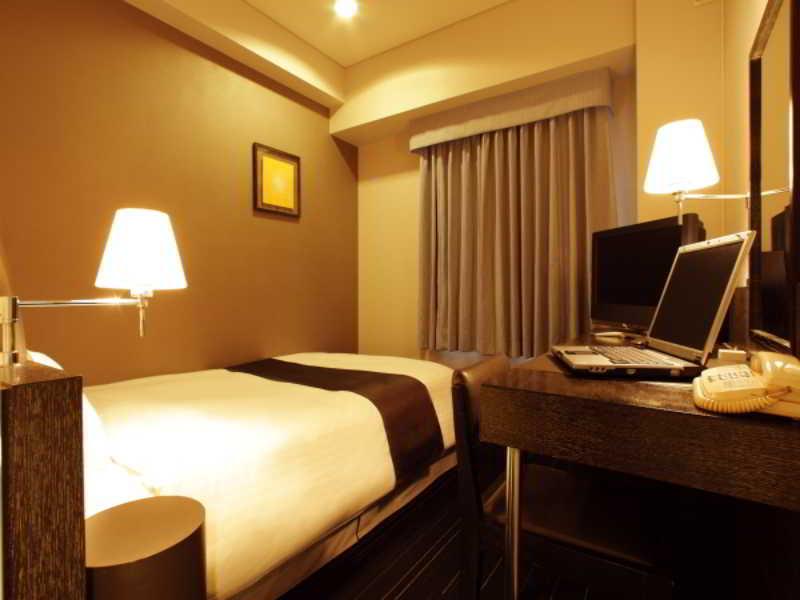 Mars Garden Hotel Hakata Фукуока Екстер'єр фото