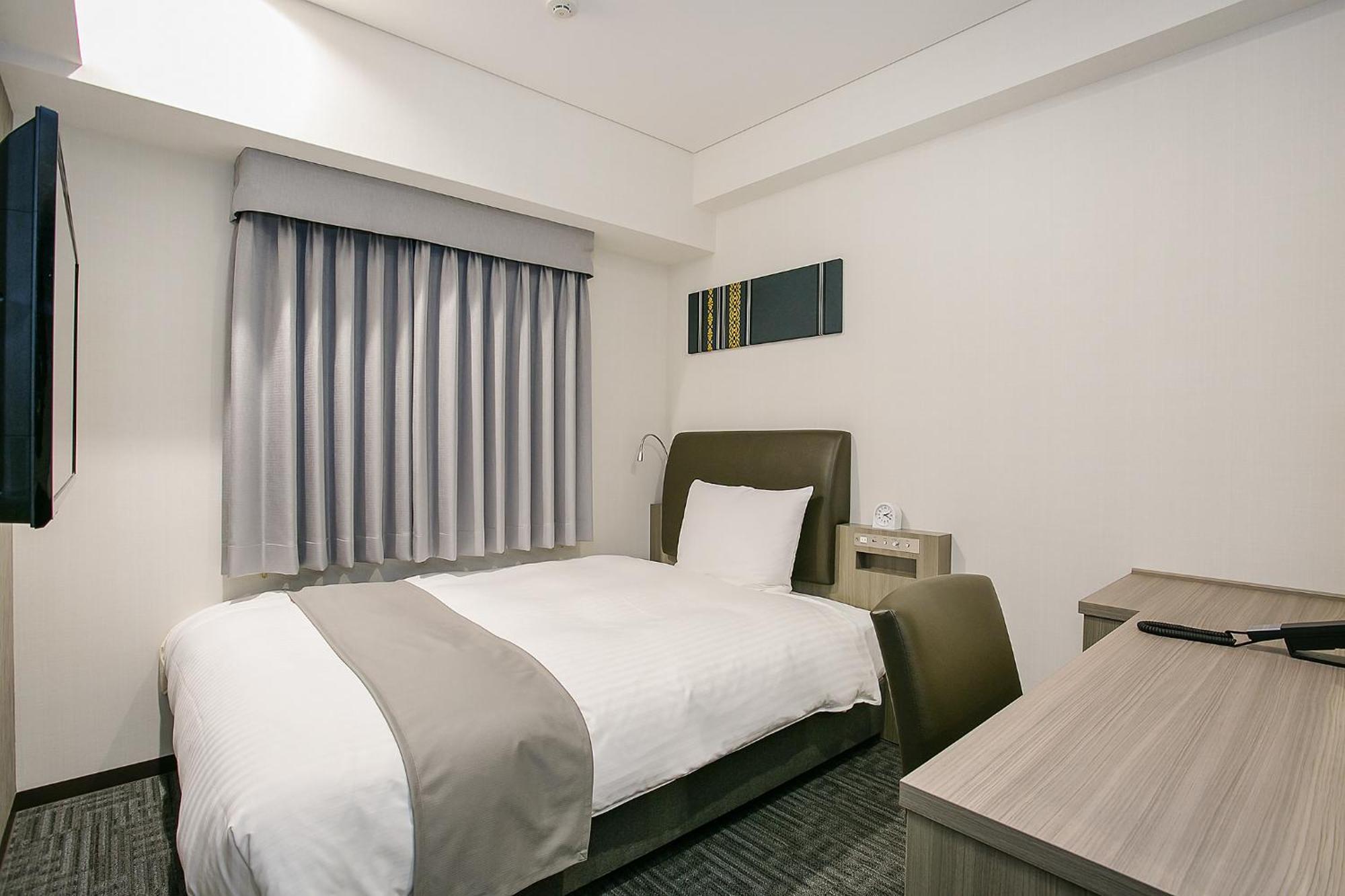 Mars Garden Hotel Hakata Фукуока Екстер'єр фото