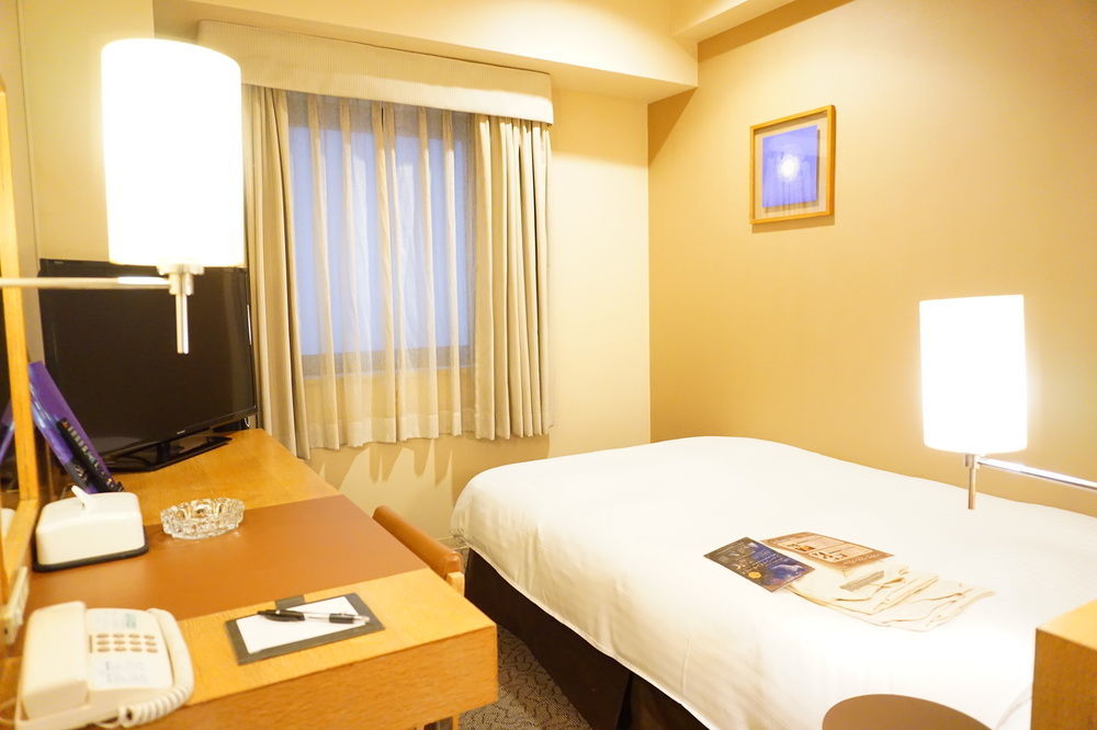 Mars Garden Hotel Hakata Фукуока Екстер'єр фото